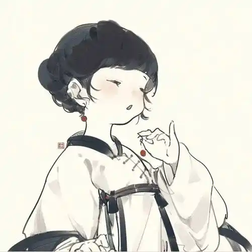 67 67 67 67 67 67 67 67水墨古风动漫女头|"入我