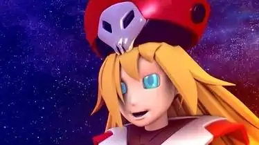 机甲旋风之星际海盗第2集