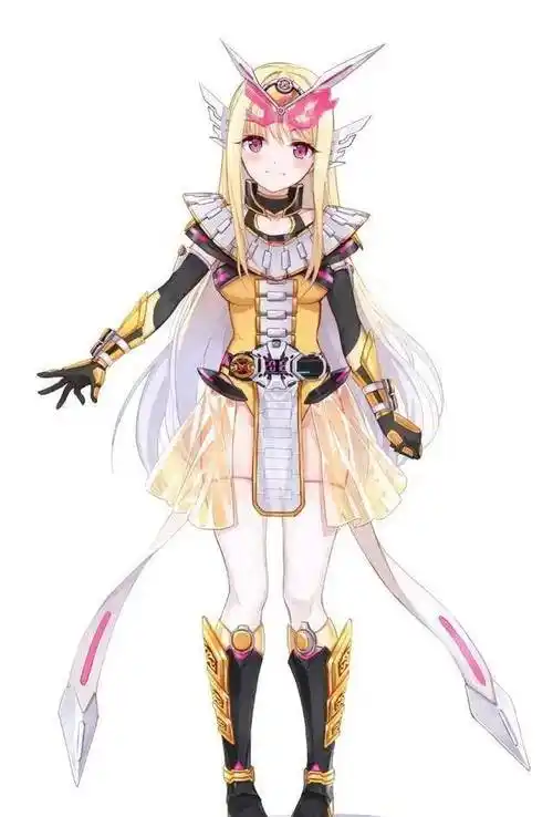 假面骑士娘化后,一个比一个漂亮,你最想把谁抱走呢?