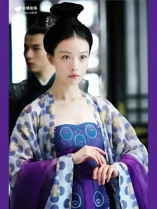 天盛长歌凤知微