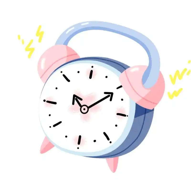 "夺命连环"闹钟,可能真"要命"!