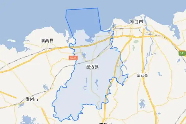 澄迈县10月20日土拍以始价772万元出让27010201576号地块总面积19752