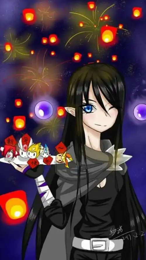 赛尔号布莱克d625