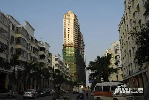 泉州洛江万安街道嘉琳广场实景图46- 吉屋网