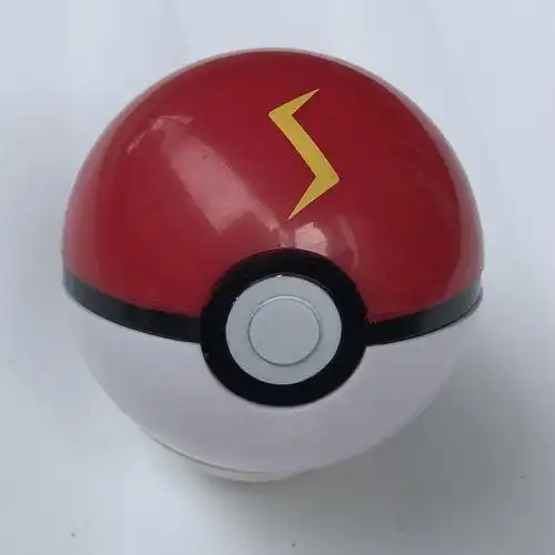精灵球玩具口袋妖怪神奇宝贝大师球宠物小精灵宝可梦玩具pokemon