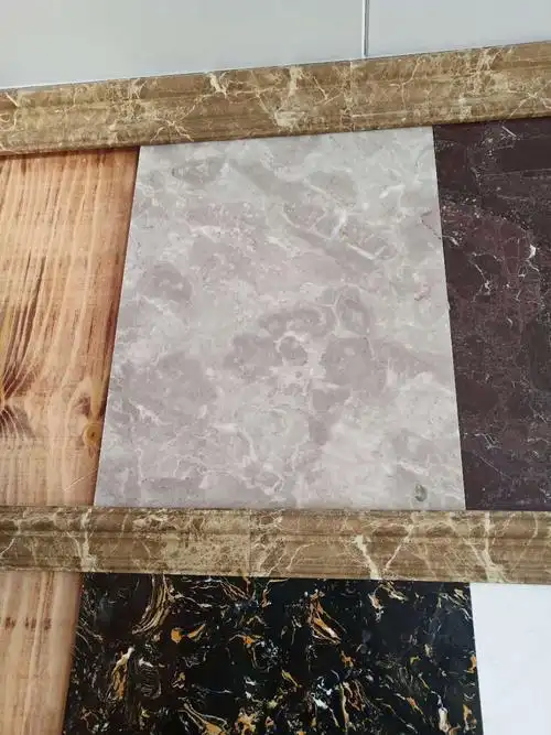 全房定制安装完毕~硬装基本告一段落