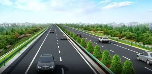 献礼改革开放40周年筑梦国道带你走进104国道的前世今生