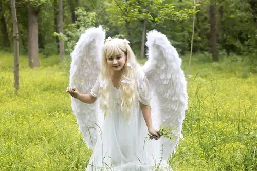 【天使摄影图片】人像摄影_太平洋电脑网摄影部落