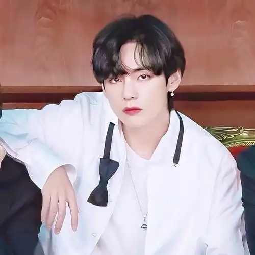 防弹少年团/金泰亨头像