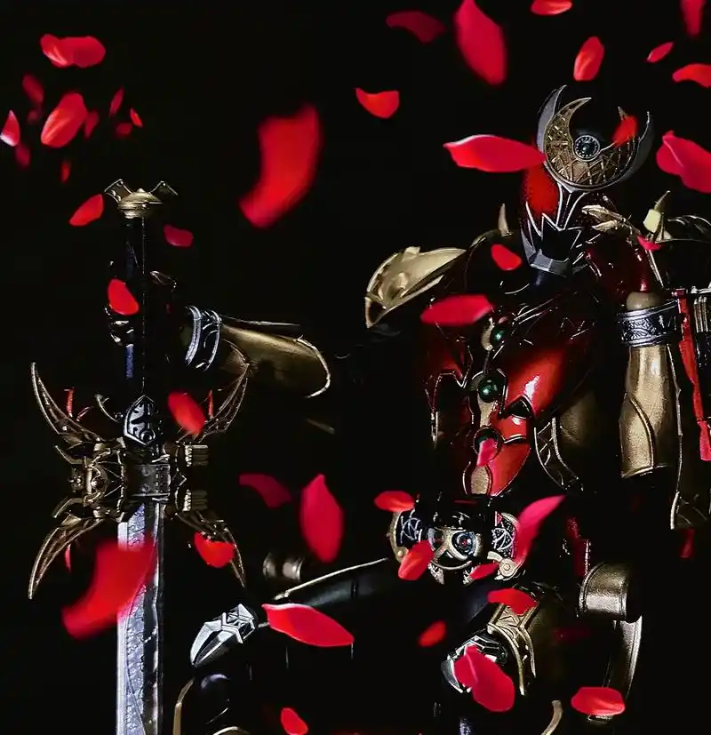 wake up!#假面骑士 #假面骑士kiva #假面骑 - 抖音