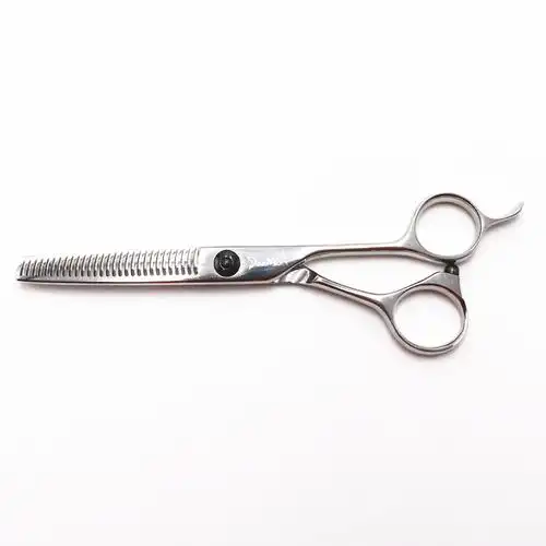 专业美发刀磨女士牙剪100无痕去量发廊55寸其它美发工具