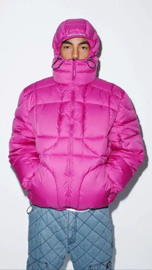 原创supreme冬季lsp限定t恤系列曝光本周限量发售