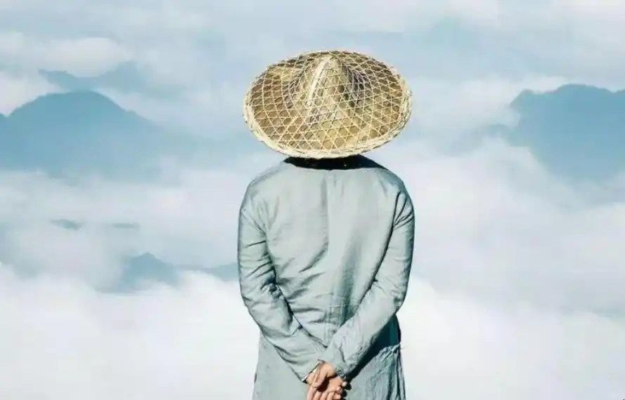 坦然的唯美句子