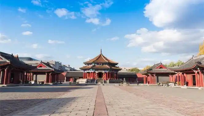 奉天是现在的什么地方