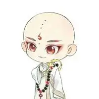 少年歌行无心小和尚头像_微信头像图片大全