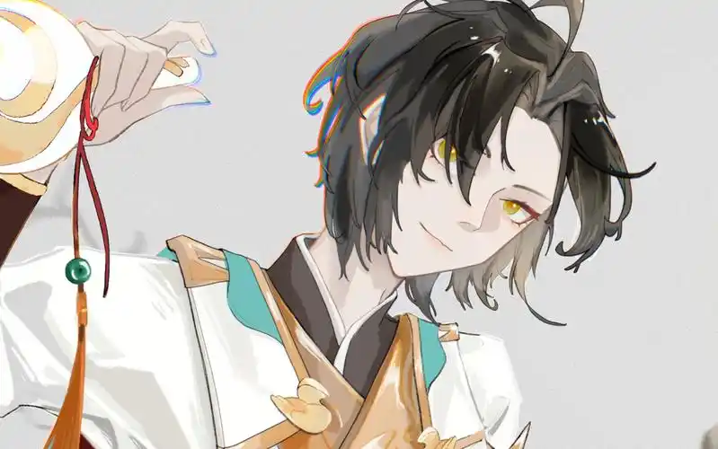 板绘过程食物语太白鸭点赞评论区抽无偿