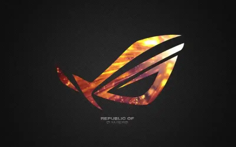 来感受一下什么是败家之眼rog