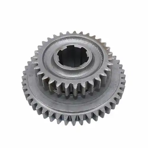 时风拖拉机齿轮农业配件十档普通型动力输出型变速箱农机配件