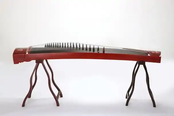 琴和瑟的区别详细介绍