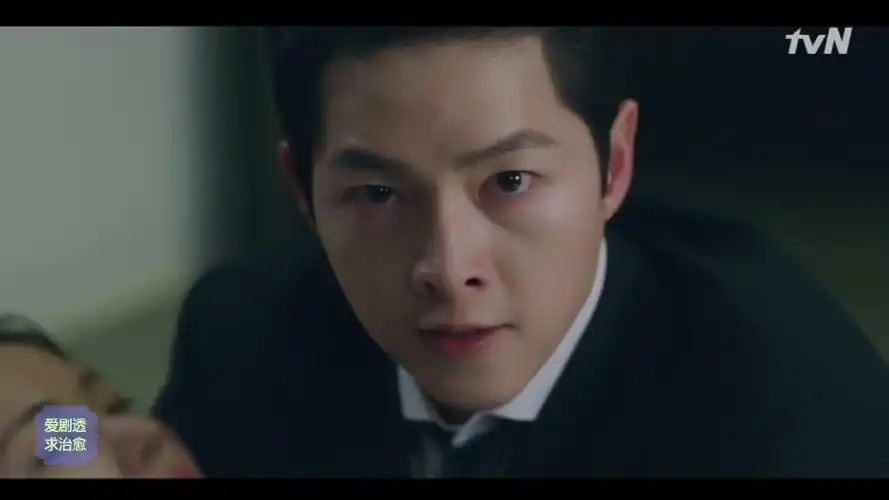 中字#文森佐# 第十九集cut~ [血色结尾. 来自爱剧透求治愈 - 微博