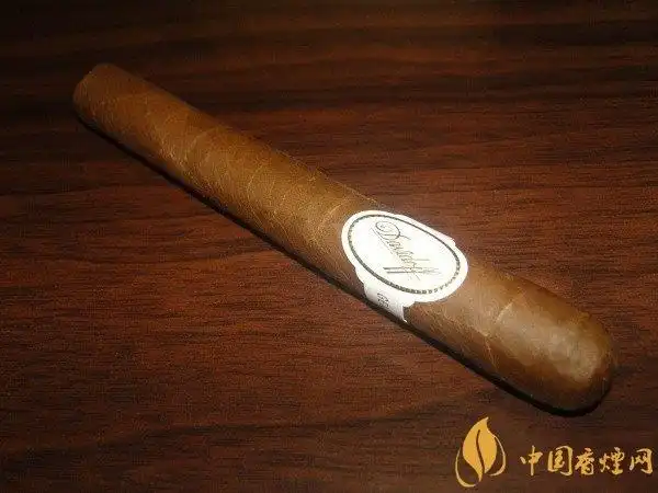 大卫杜夫雪茄大卫杜夫2号怎么样大卫杜夫2号好抽吗