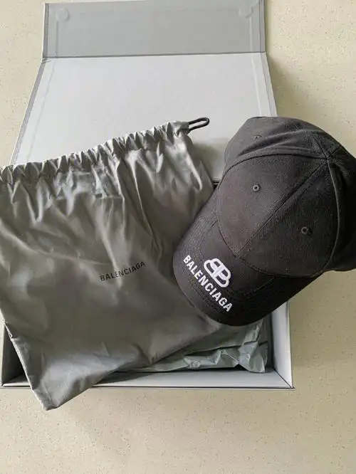 balenciaga巴黎世家帽子