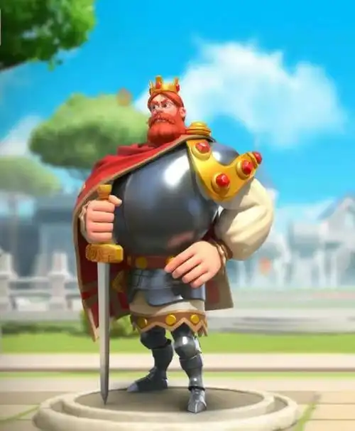 万国觉醒——部落&统领攻略一览(二)