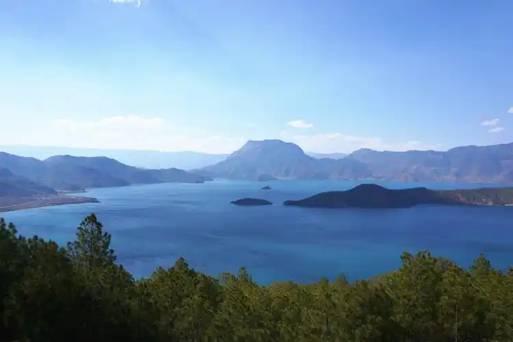 云南省旅游景点,风景名胜 - 蚂蜂窝图库