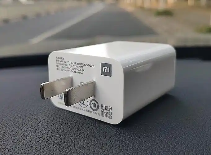 小米红米redminote8note7pro10x原装充电器typec手机数据线