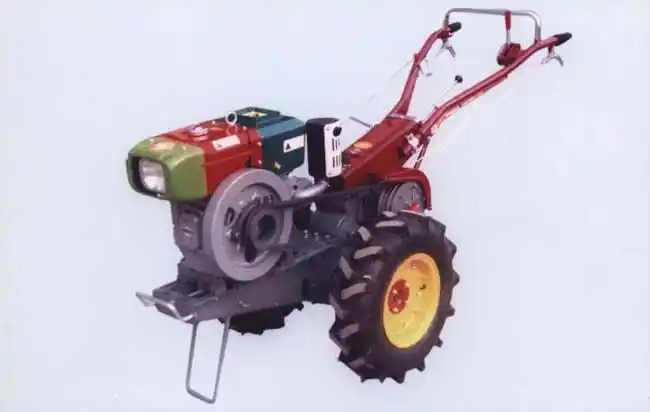 手扶拖拉机的用途有哪些?