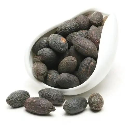 大亿鸿 品质手选老葵树子大个500g克挑选蒲葵子葵树籽葵扇子包邮