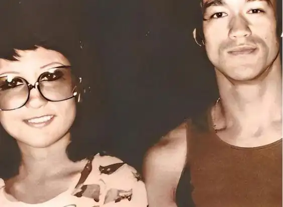 李小龙在她床上去世,向华强也曾娶她为妻,丁佩到底是何方人物?