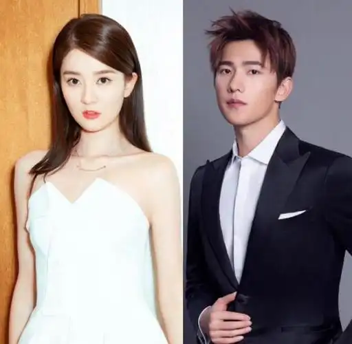 乔欣是现实版曲筱绡,家境被曝光对象却不是他?