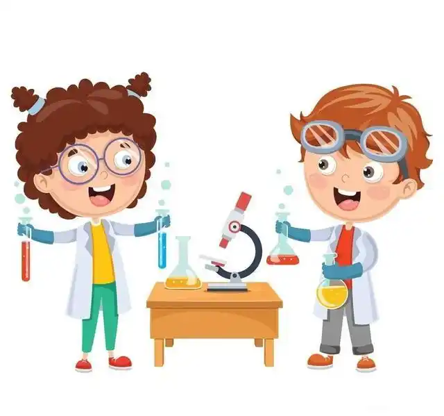 「科学向日葵」科学实验小课堂|复活的竹签