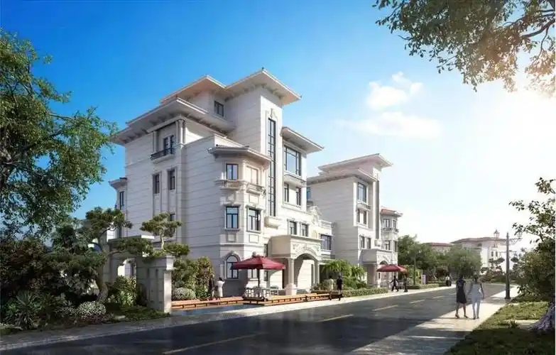 台山碧桂园全新钻石湾2期美墅即将震撼上市