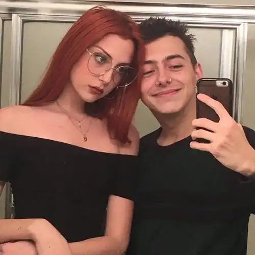 欧美情头/情侣头像