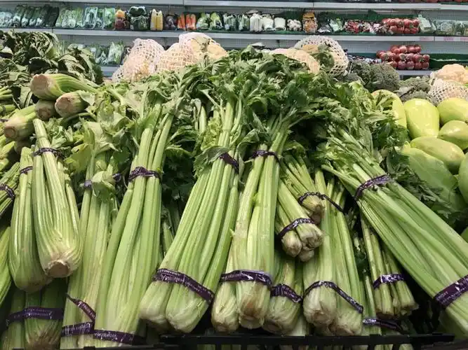 小编亲测郑州菜市场pk超市哪个菜价更便宜看完吓一跳