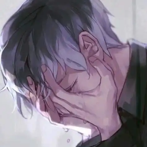 男生孤独霸气冷血图片头像高清冷血邪魅男生图片头像合集