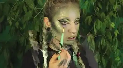 1万次观看·2年前蛇女变身痛苦不堪山哩妹子01:17404次观看·2年前