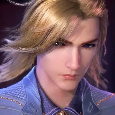 斗罗大陆戴沐白