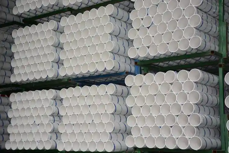 康泰pvc-u排水管:无惧日晒雨淋,破解排水难题_进行_管道_产品