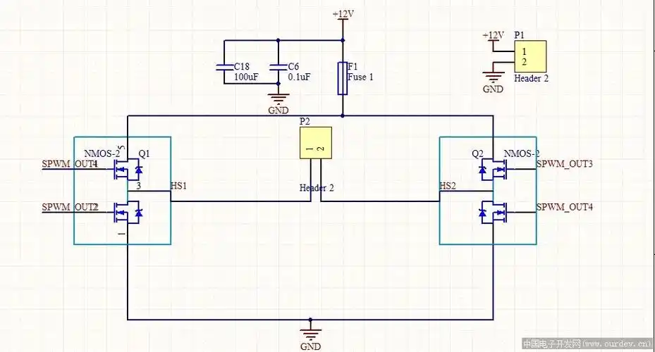 (原文件名:全桥电路.