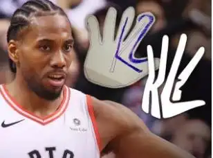 大手掌商标案反转猛龙球星伦纳德遭前东家耐克反咬一口