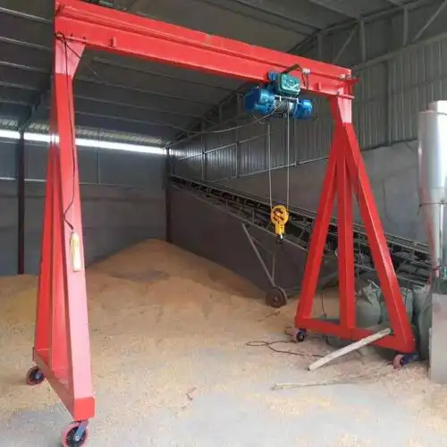 大型龙门架图片_大型龙门架大全/细节图 - 搜好货网海量高清精选图片