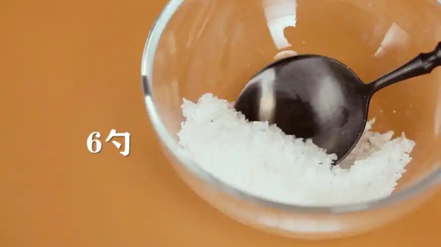 大概是6克盐2400毫克钠是什么概念呢?