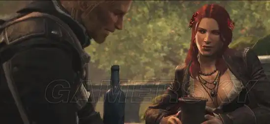 刺客信条历代女性角色盘点刺客信条女性角色介绍