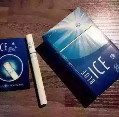 2021ice冰蓝爆珠多少钱好买吗日本冰蓝爆珠价格