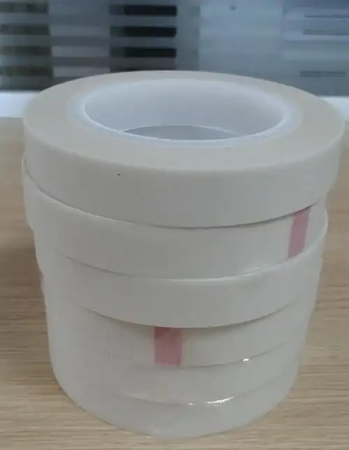 高温胶带 (中国 辽宁省 生产商) - 绝缘材料 - 电子,电力 产品 「自助