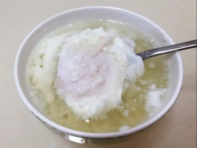 香甜的醪糟,妈妈的味道