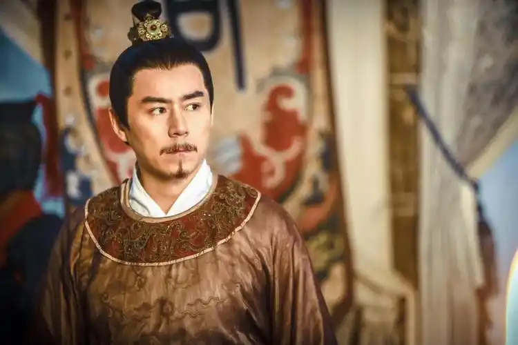 唐玄宗是谁(李隆基外号和曹操一样?